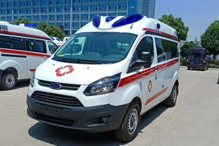 双柏县长途救护车转院